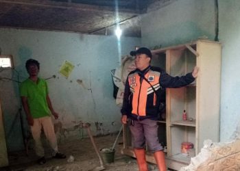 Gempa Bekasi