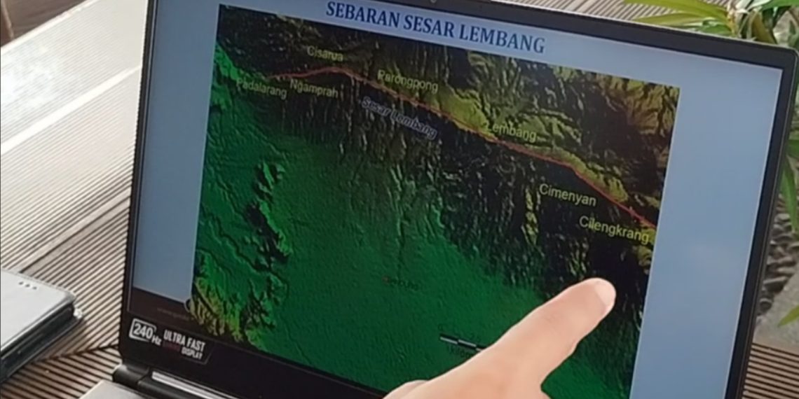 Sesar Lembang