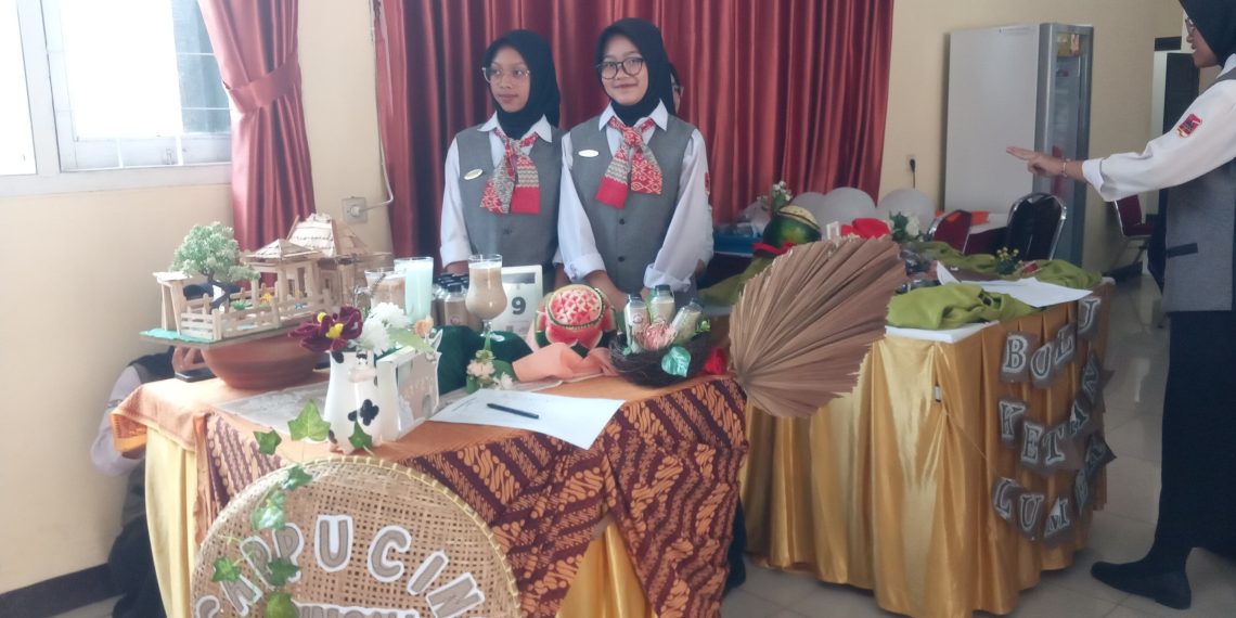 SMKN 3 Cimahi
