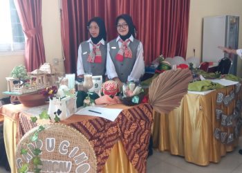 SMKN 3 Cimahi