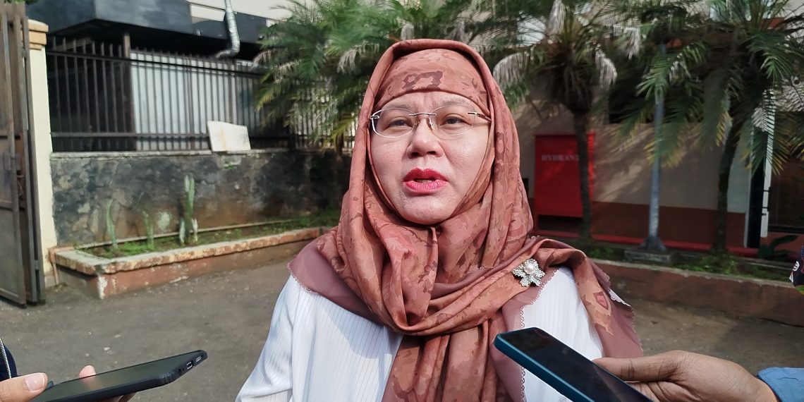 Kasus Balita Sukabumi
