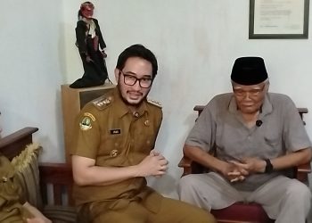 Musisi dan Seniman Lokal