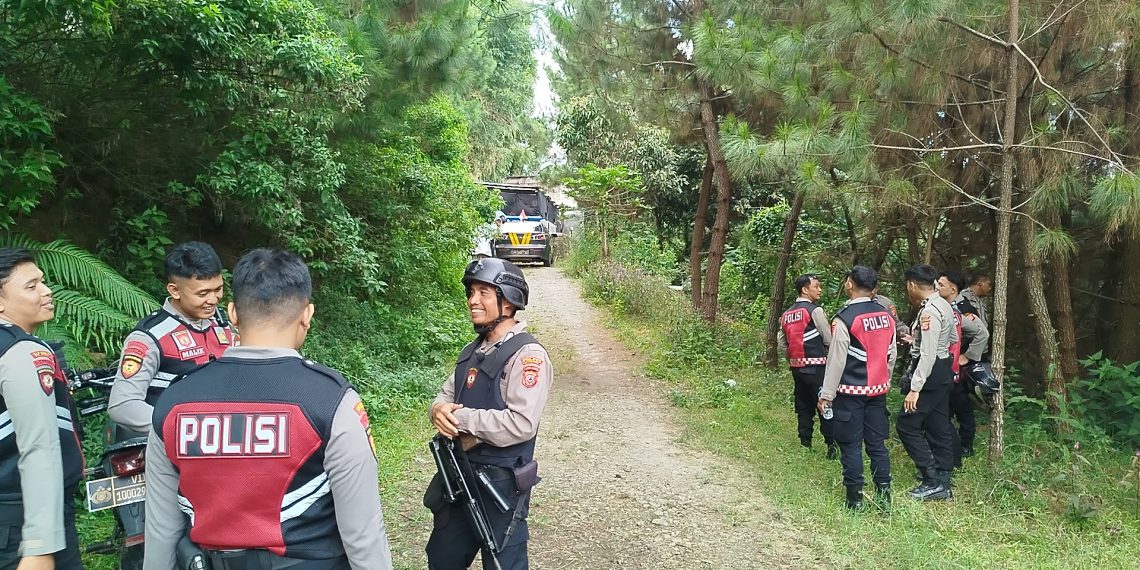 Macan Tutul