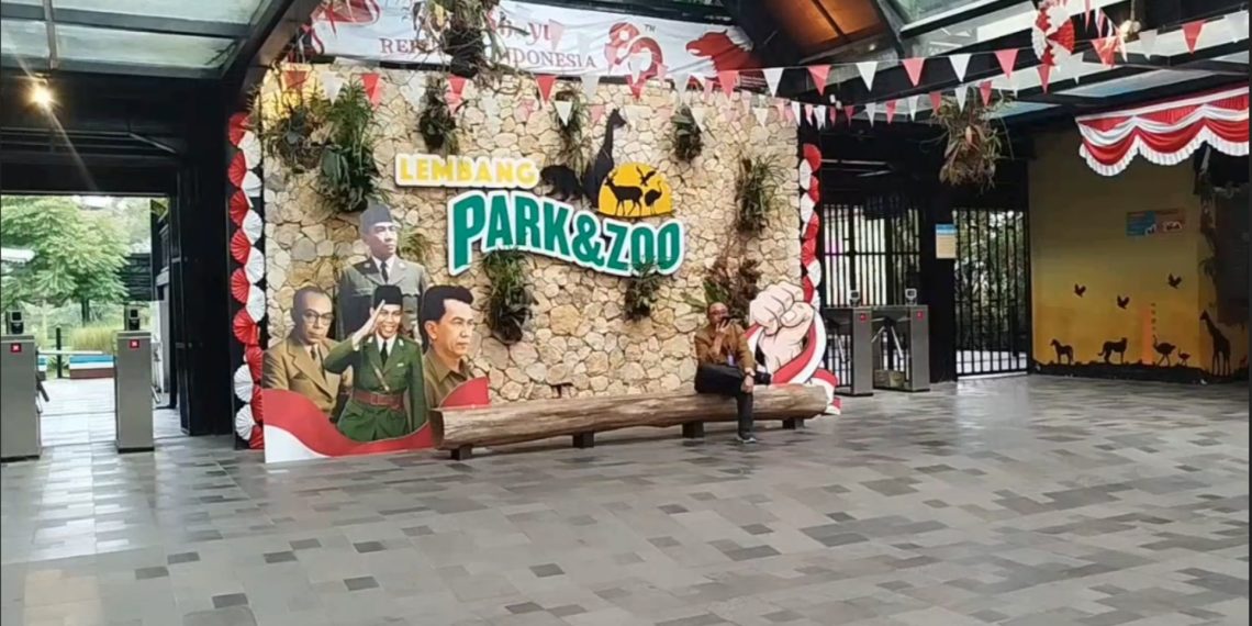 Macan Tutul Jawa