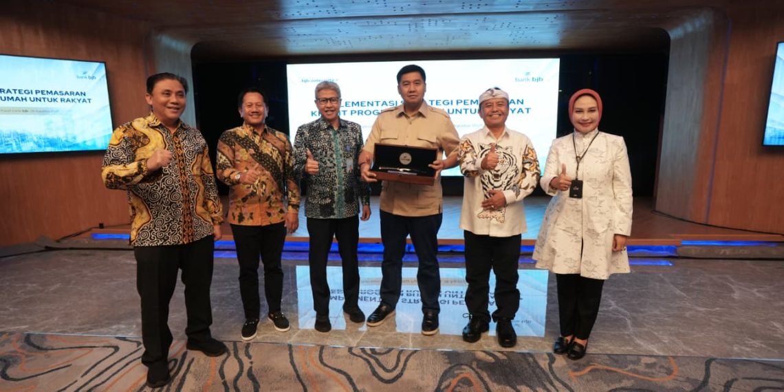 KUR Perumahan