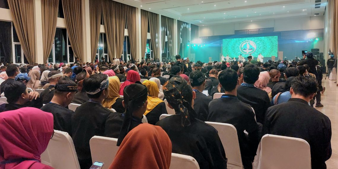 Paguyuban Pasundan