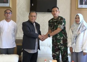 Pascasarjana Unpas dan Sesko TNI