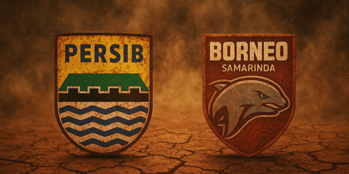 Persib Borneo