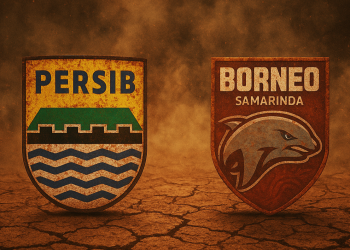Persib Borneo