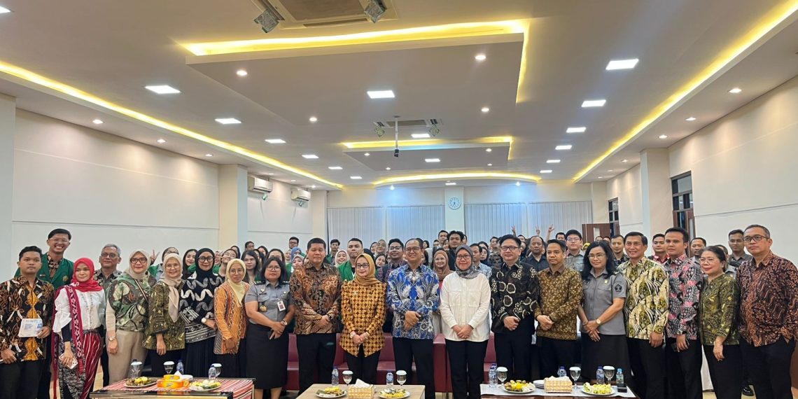 FH Unpad dan IKANO