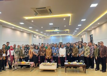 FH Unpad dan IKANO