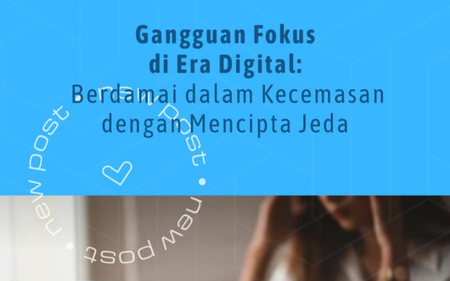 Melihat Lebih Jernih
