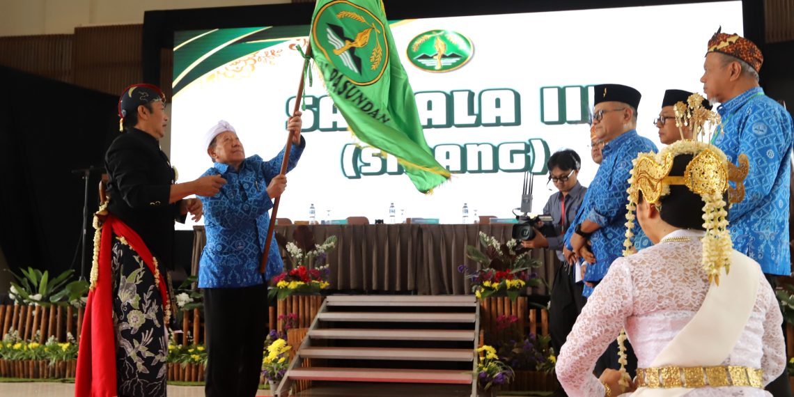 Paguyuban Pasundan