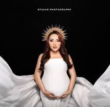 Mpok Alpa Meninggal