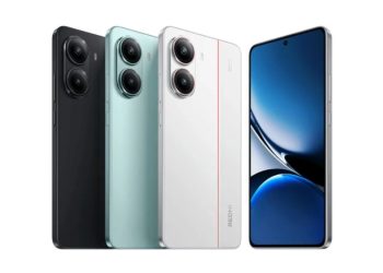 Redmi Turbo 5