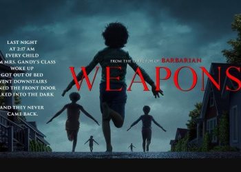 film weapons