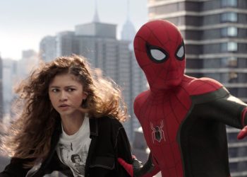spider man