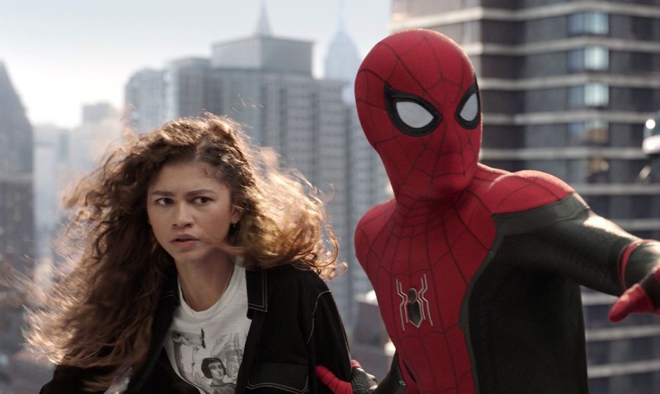 spider man