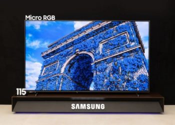 Samsung TV