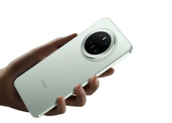 Huawei Mate 80