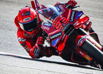 Marc Marquez