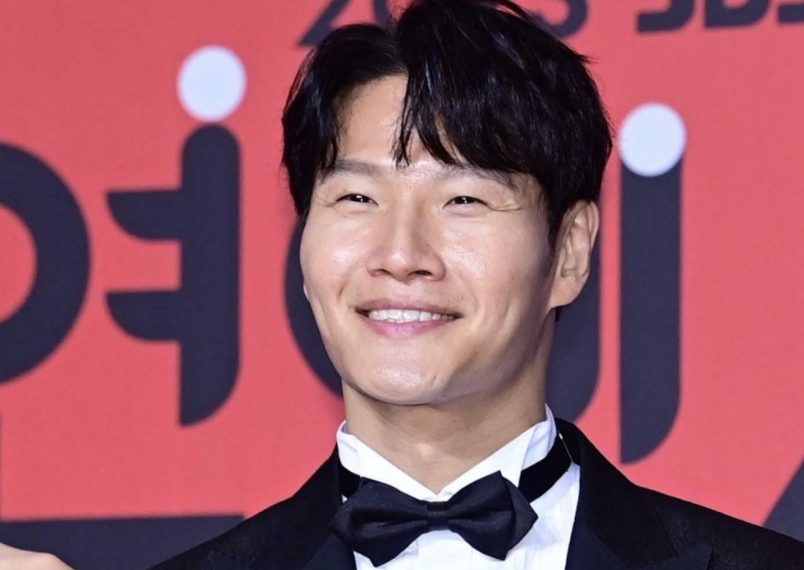 kim jong kook