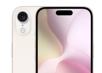 iPhone 17e