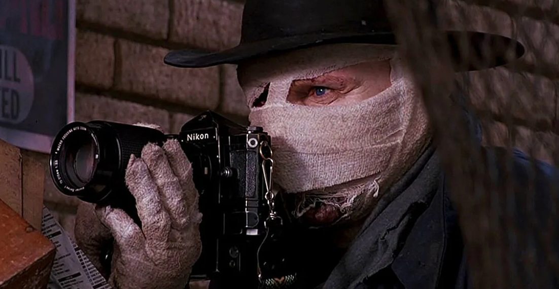 film darkman
