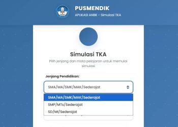 simulasi tka