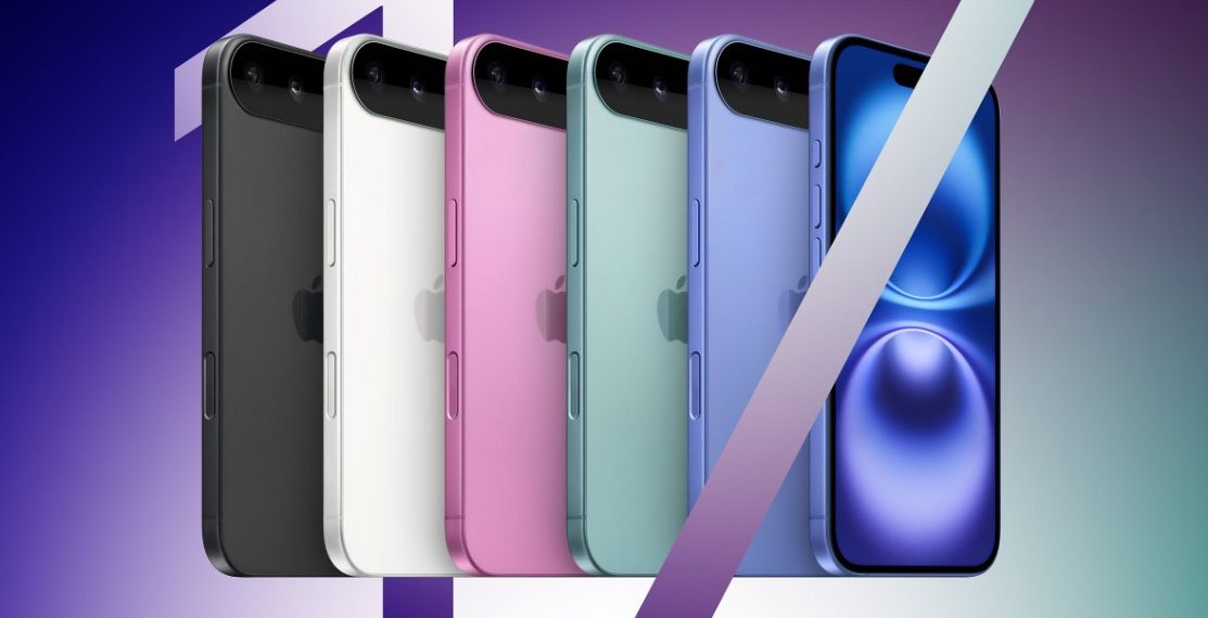 Apple iPhone 17