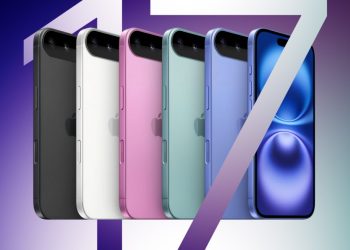 Apple iPhone 17