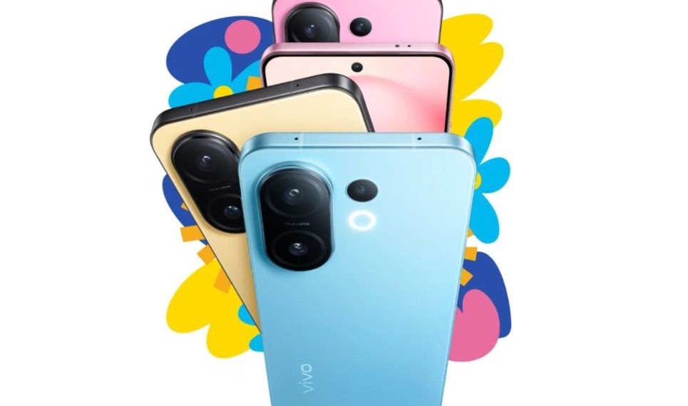 vivo v60