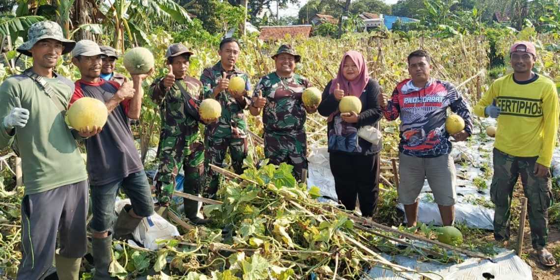 TNI AU Cikelet