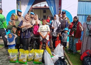Operasi Pangan Murah