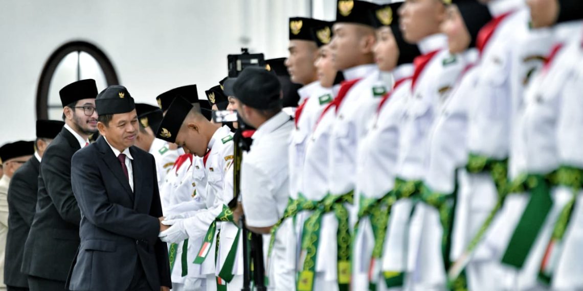 Pemuda Merdeka