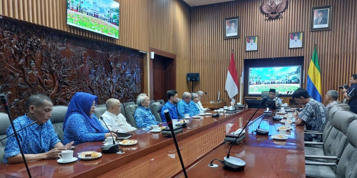 Paguyuban Pasundan Bandung