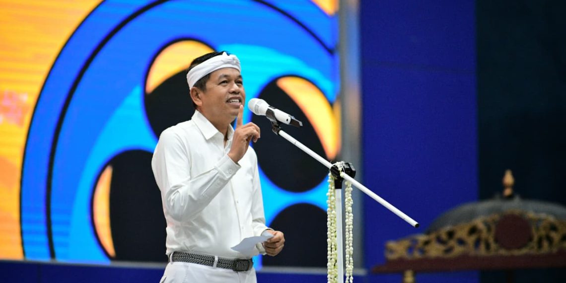 Kebijakan Pendidikan Jawa Barat