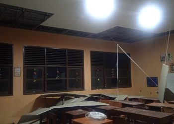 Gempa Bekasi