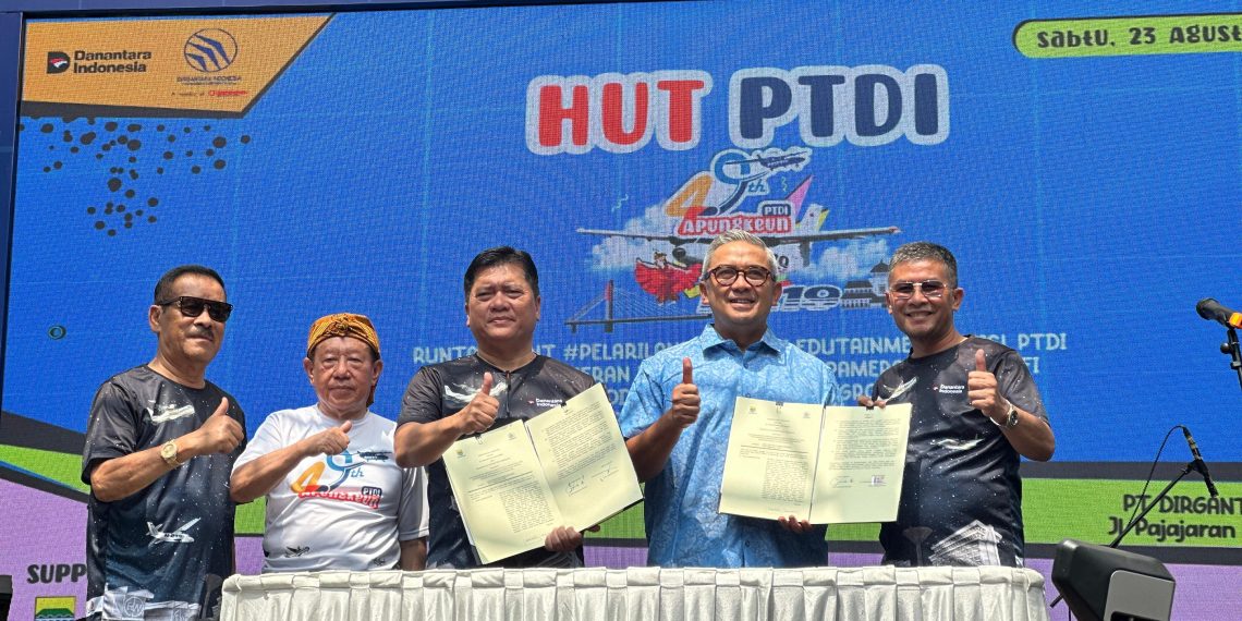 PTDI