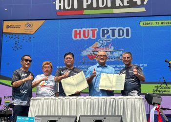 PTDI