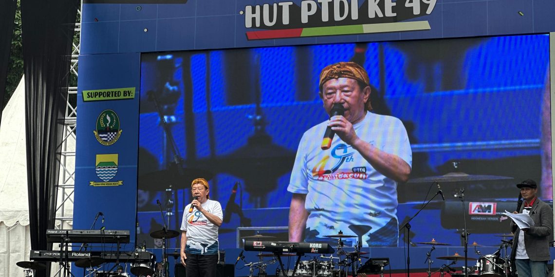 HUT PTDI
