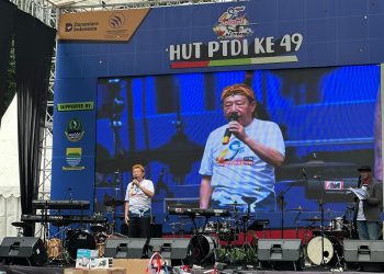 HUT PTDI