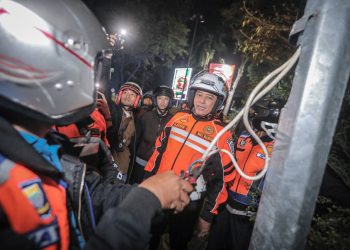 PJU bandung