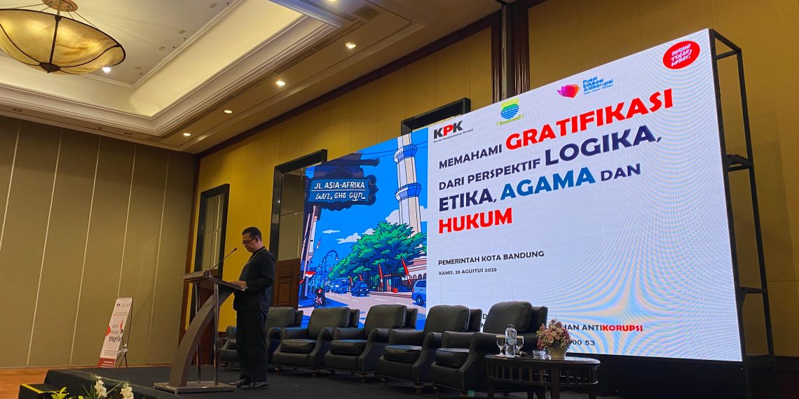 Bentuk Gratifikasi