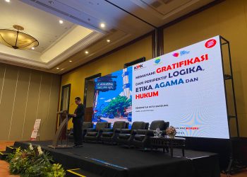 Bentuk Gratifikasi