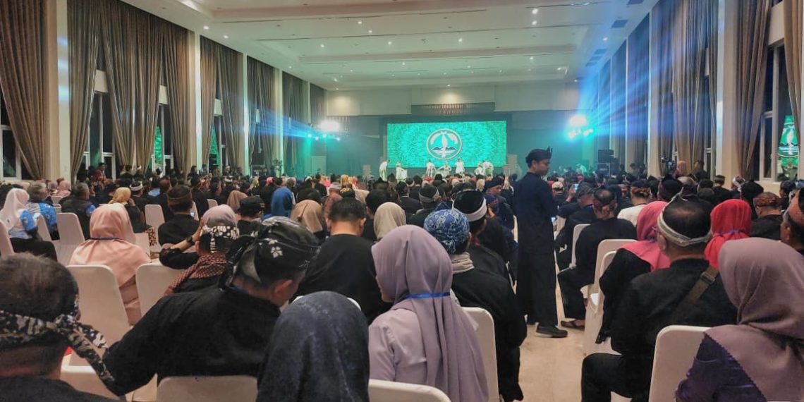 Paguyuban Pasundan
