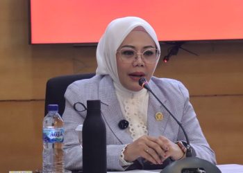 Kunjungan reses Anggota Dewan Perwakilan Daerah (DPD RI) dari Provinsi Jawa Barat, Aanya Rina Casmayanti, ke Kabupaten Cirebon pada Rabu (7/8/2025). (Ist)