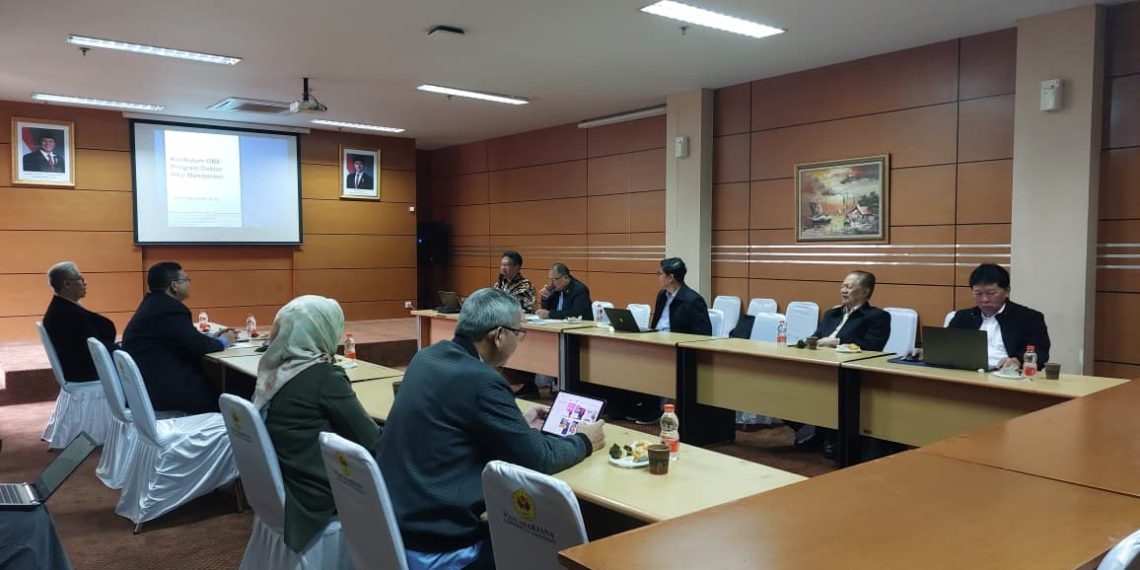 Unpas FGD