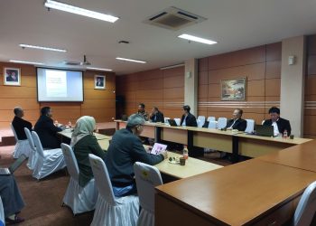 Unpas FGD