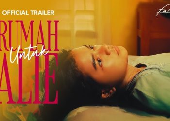 rumah untuk alie film